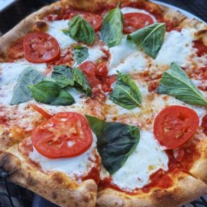Photos for Bollo Woodfired Pizza in Houston, TX