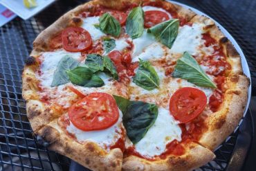 Photos for Bollo Woodfired Pizza in Houston, TX