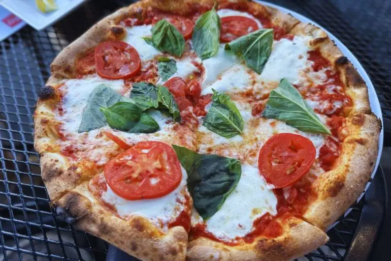 Photos for Bollo Woodfired Pizza in Houston, TX