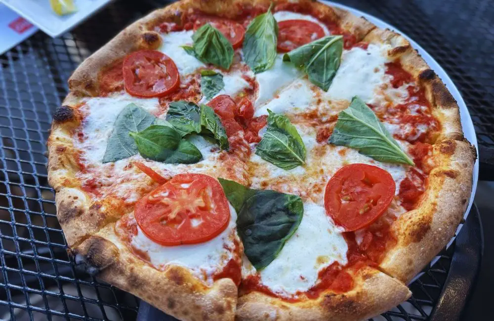 Photos for Bollo Woodfired Pizza in Houston, TX