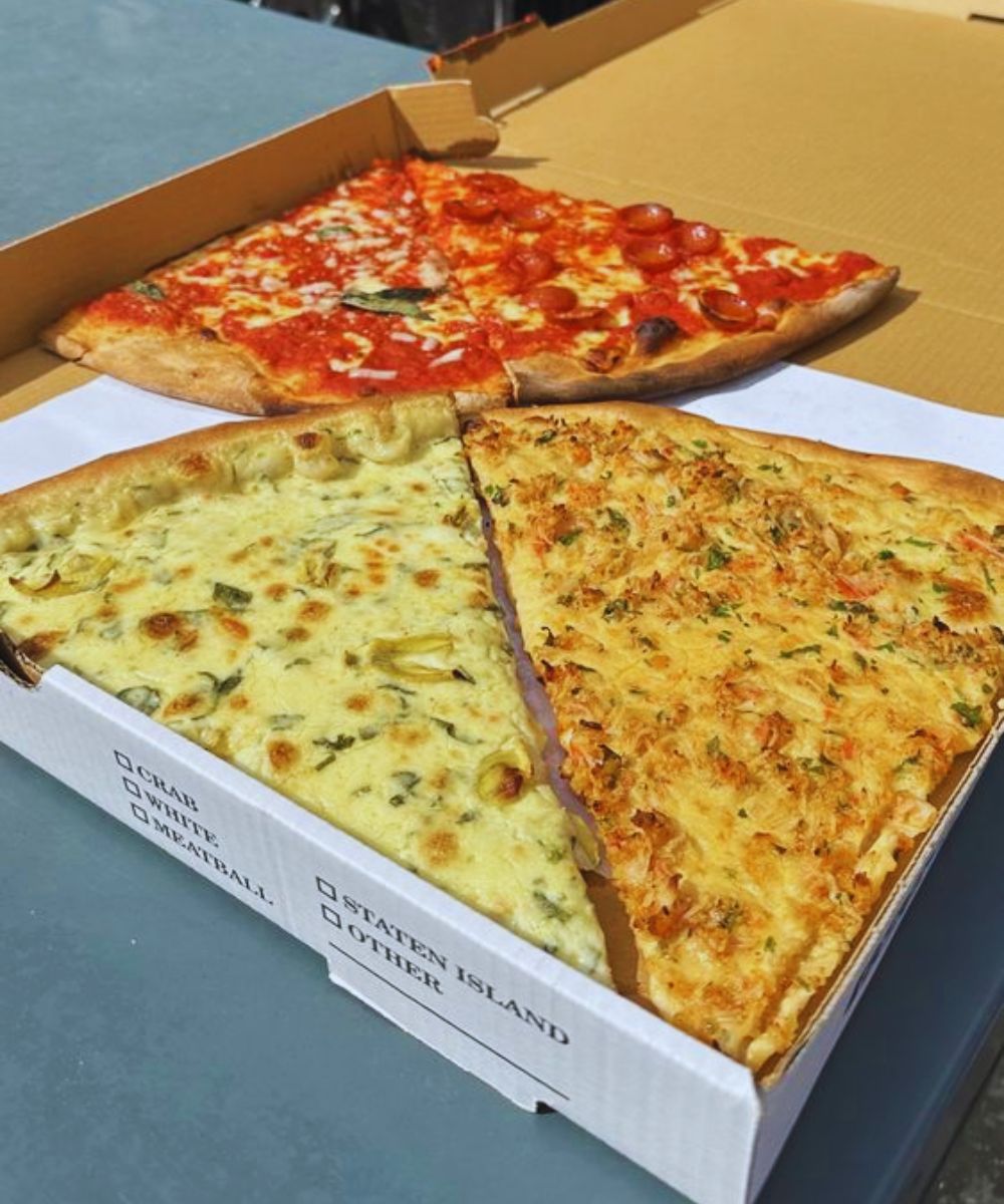 Photos for Artichoke Basille's Pizza in New York, NY