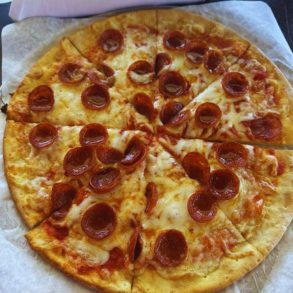 Photos for Federal Pizza in Phoenix, AZ