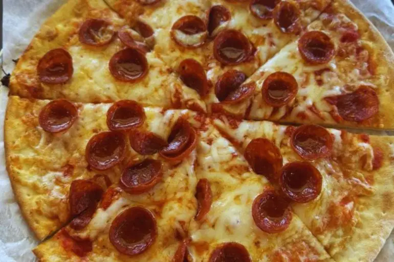 Photos for Federal Pizza in Phoenix, AZ