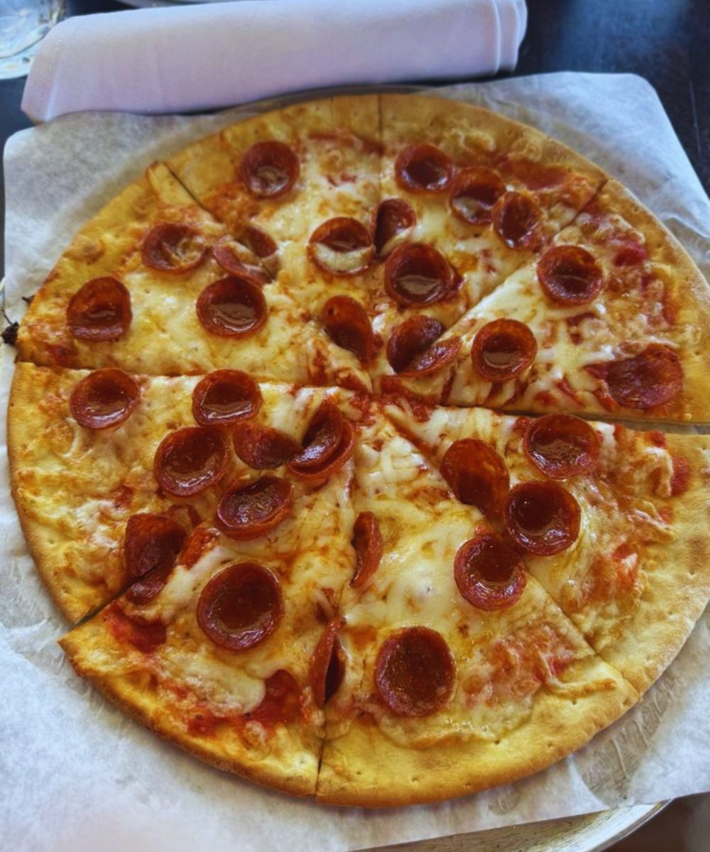 Photos for Federal Pizza in Phoenix, AZ