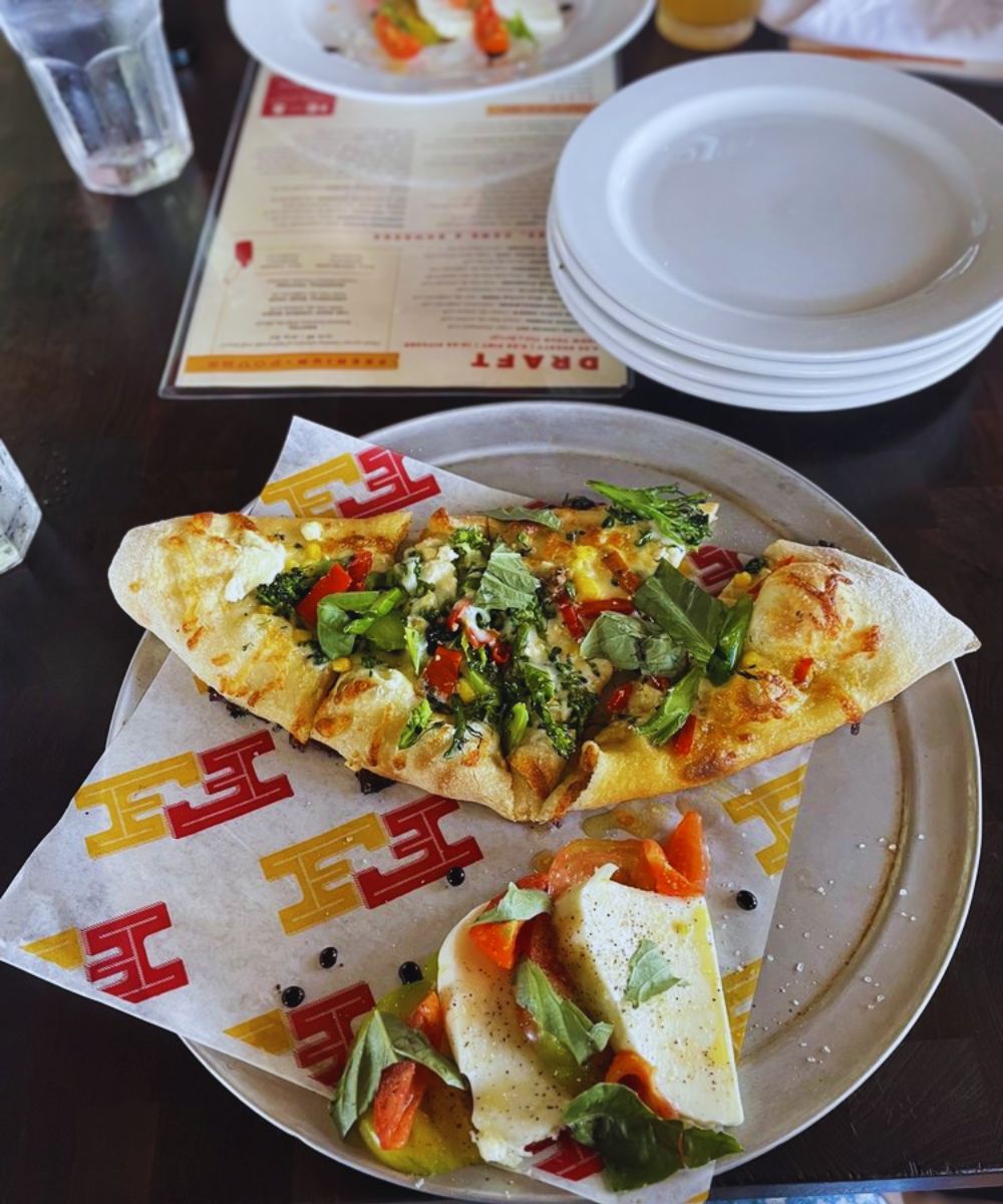 Photos for Federal Pizza in Phoenix, AZ