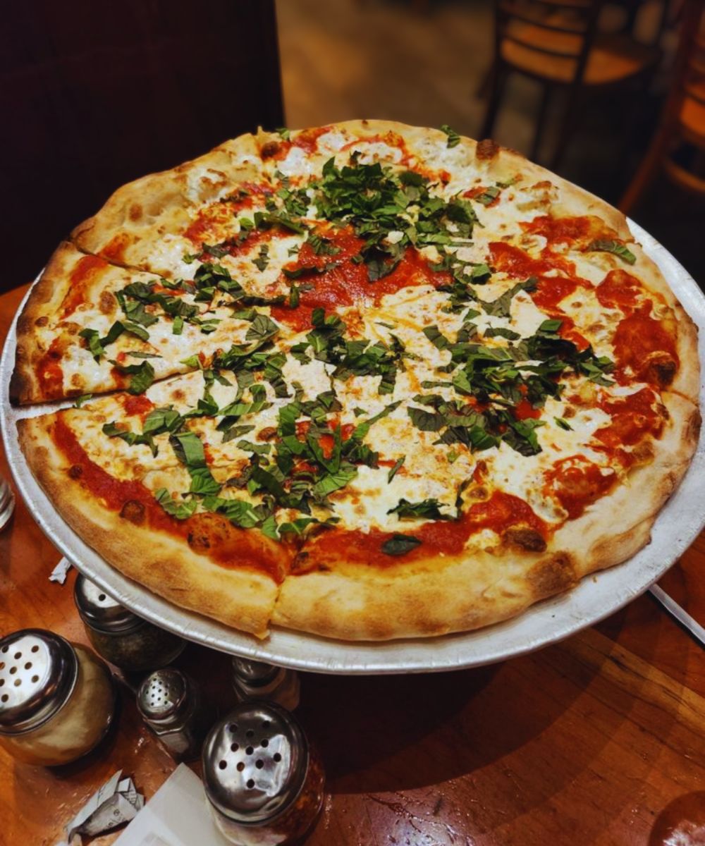 Photos for John's of Times Square in New York, NY