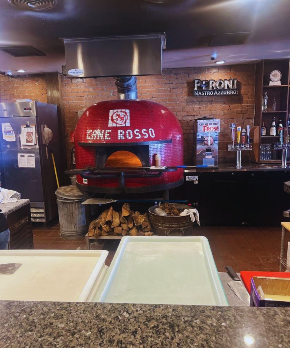 Photos for Cane Rosso in Dallas, TX