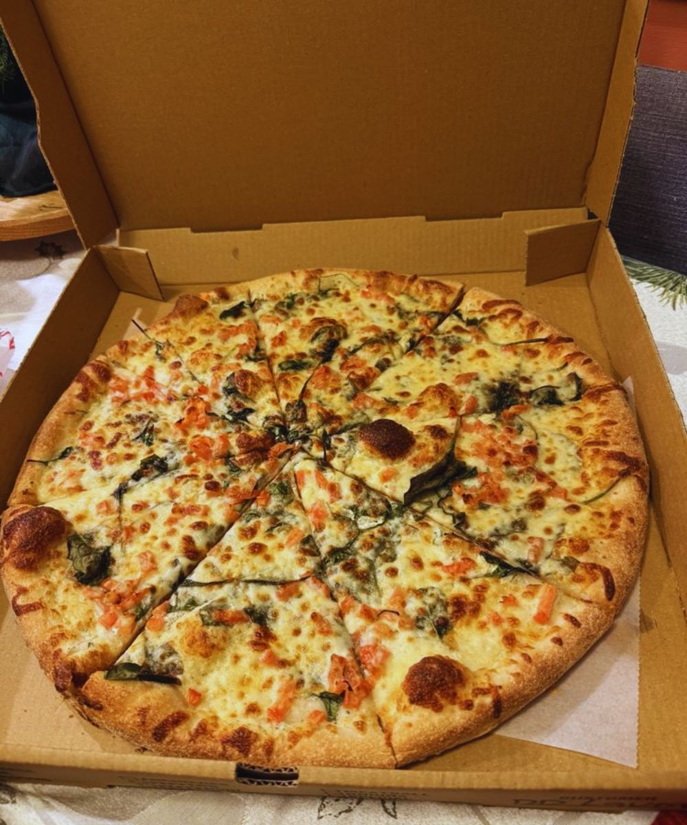 Photos for Carmines Pie House in Jacksonville, FL