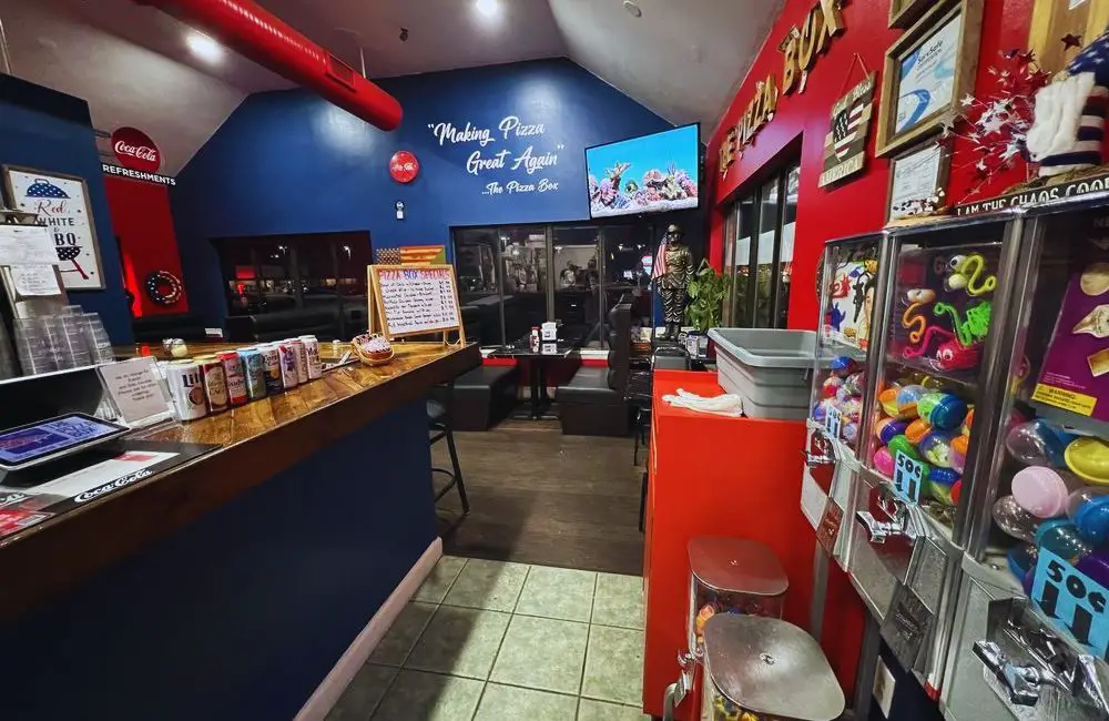 Photos for The Pizza Box in Virginia Beach, VA