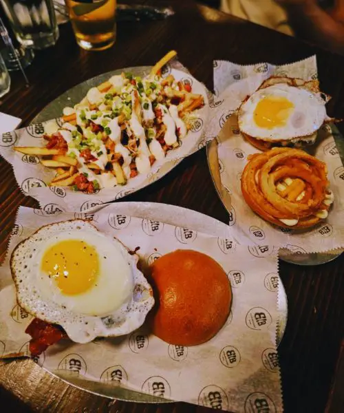 Photos for Black Iron Burger in New York, NY