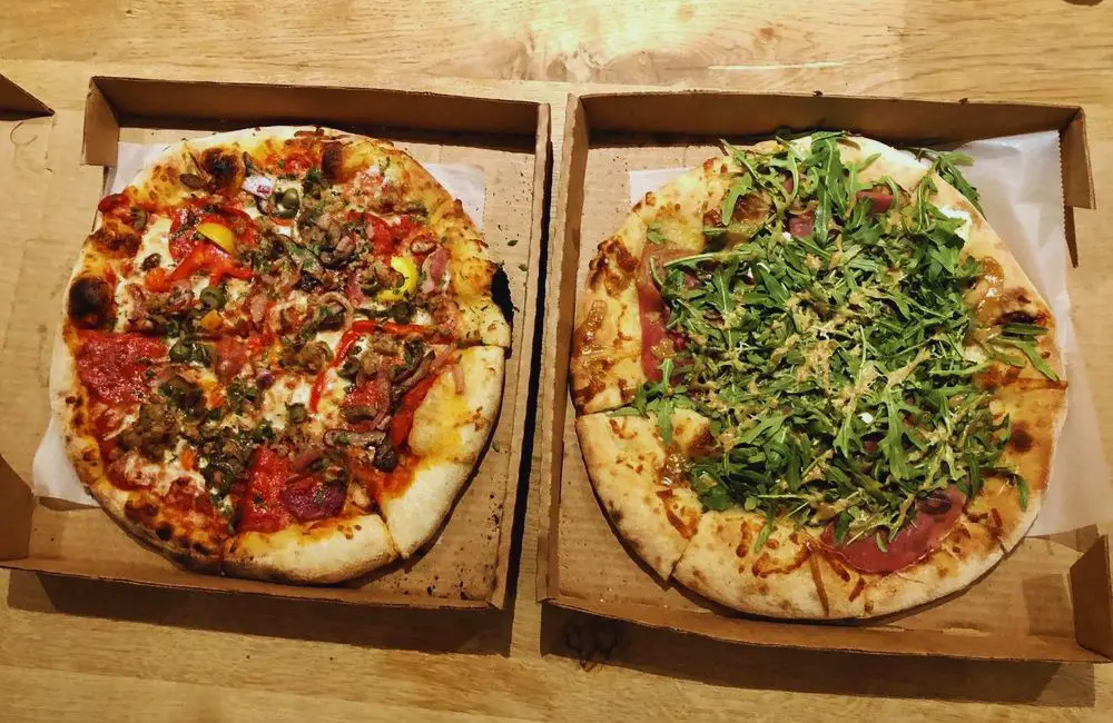 Photos for Federal Pizza in Phoenix, AZ