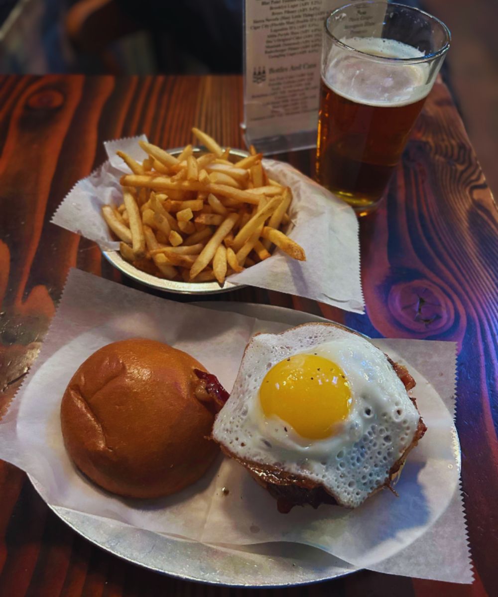 Photos for Black Iron Burger in New York, NY