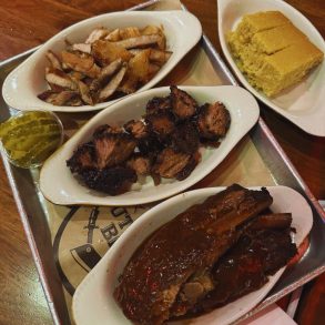 Photos for Butcher Bar in Astoria, NY