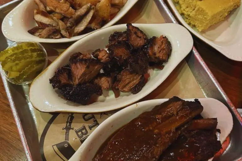 Photos for Butcher Bar in Astoria, NY