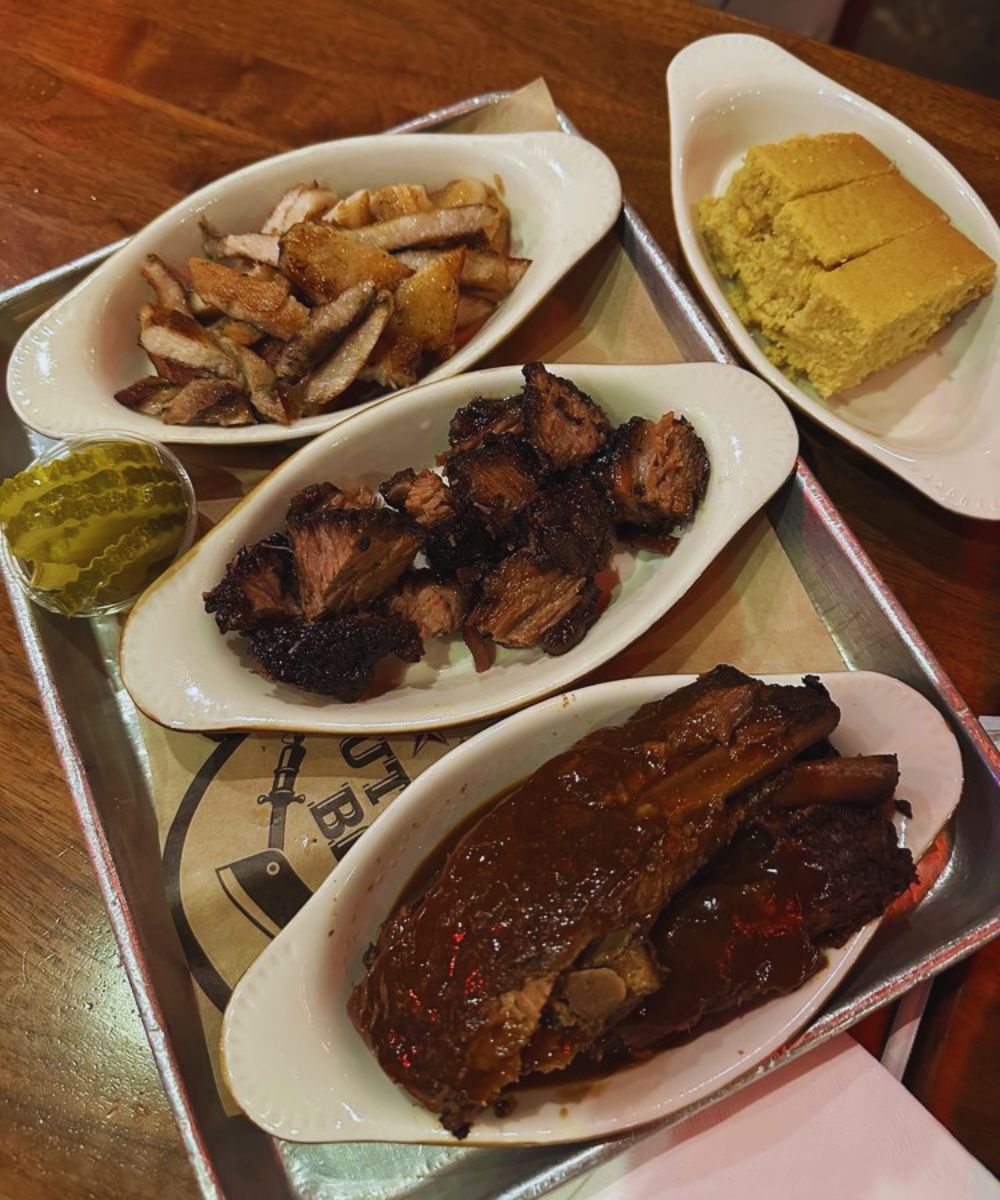 Photos for Butcher Barin Astoria, NY