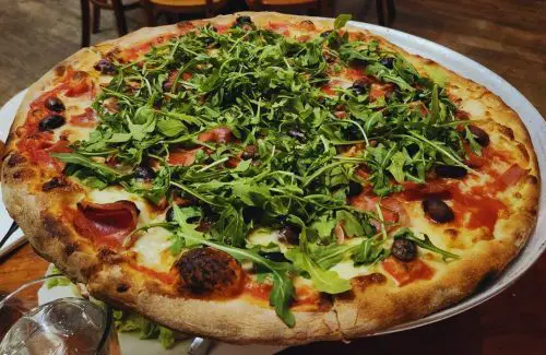 Photos for John's of Times Square in New York, NY