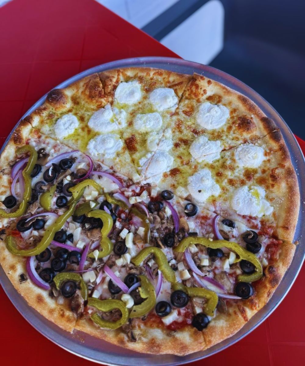 Photos for A Slice of New York in San Jose, CA