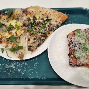 Photos for Outta Sight Pizza