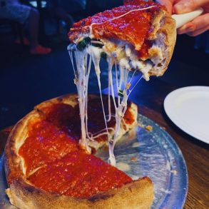 Photos for Carmines Pie House in Jacksonville, FL