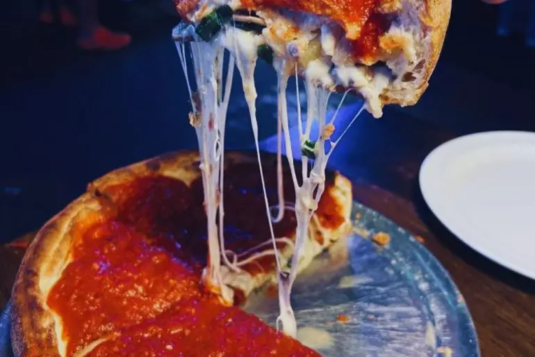 Photos for Carmines Pie House in Jacksonville, FL