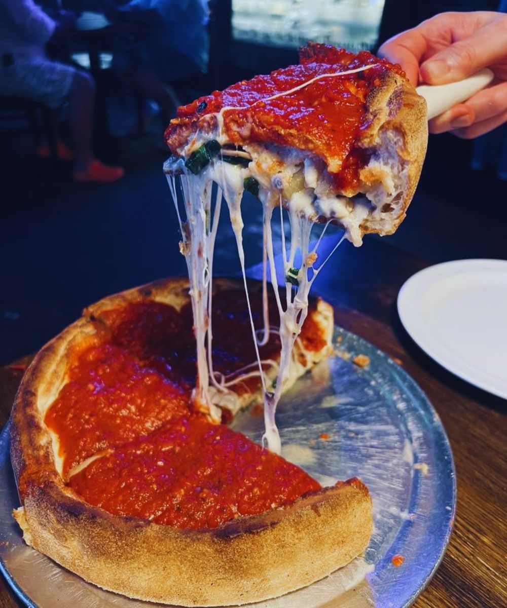 Photos for Carmines Pie House in Jacksonville, FL