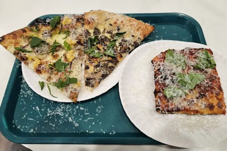 Photos for Outta Sight Pizza