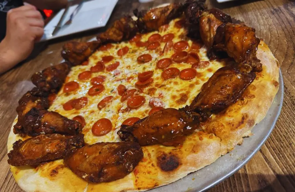 Photos for Pizza e Birra in San Diego, CA