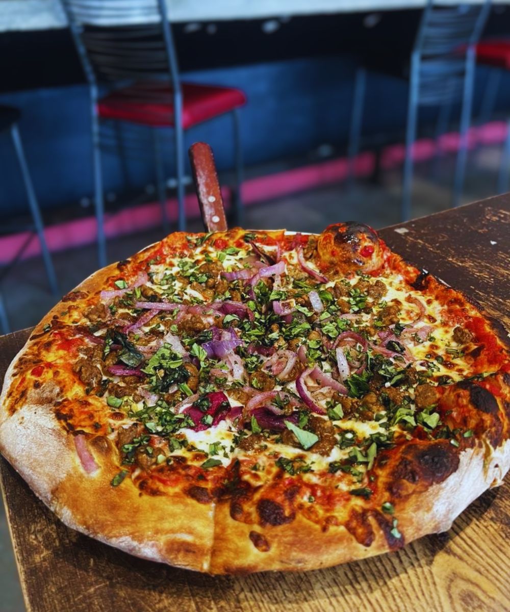 Photos for Pizza e Birra in San Diego, CA