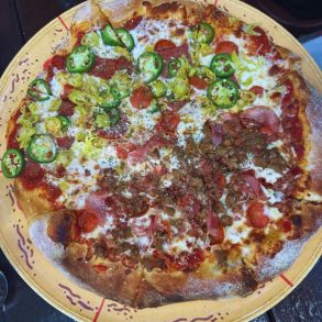 Photos for Pizza e Birra in San Diego, CA