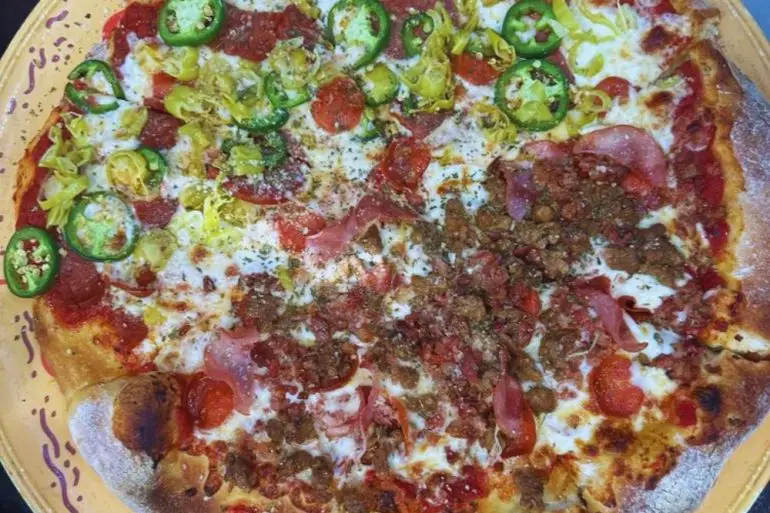 Photos for Pizza e Birra in San Diego, CA