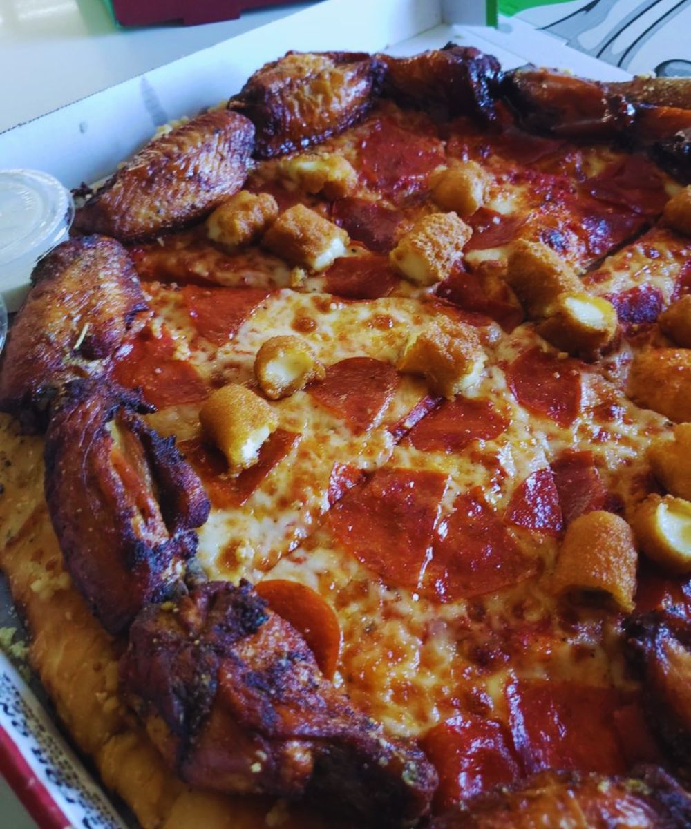 Photos for Pizza e Birra in San Diego, CA