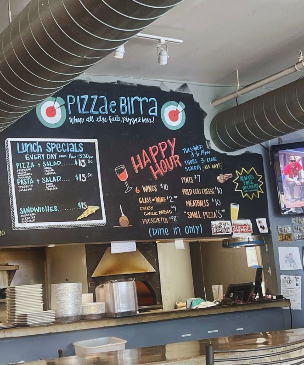 Photos for Pizza e Birra in San Diego, CA