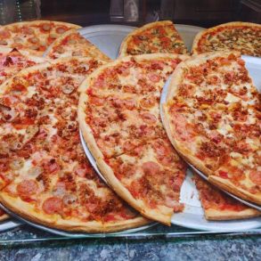 Photos for John's of Times Square in New York, NY