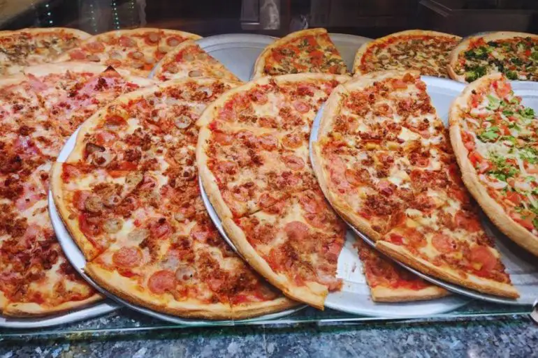 Photos for John's of Times Square in New York, NY