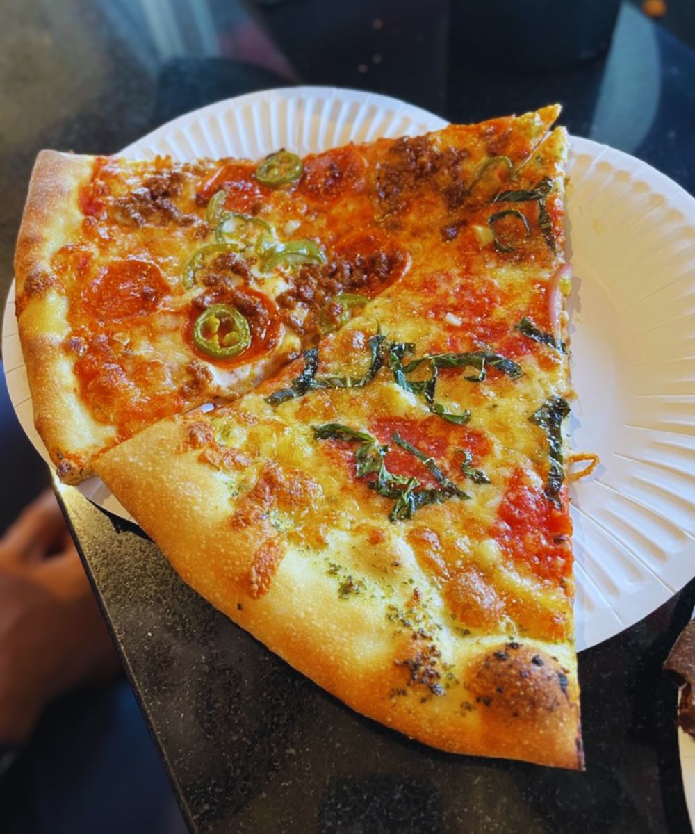 Photos for A Slice of New York in San Jose, CA