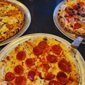 Photos for V Pizza + Sidecar in Jacksonville, FL