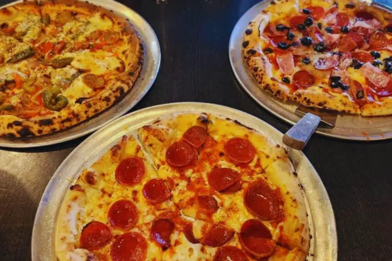 Photos for V Pizza + Sidecar in Jacksonville, FL