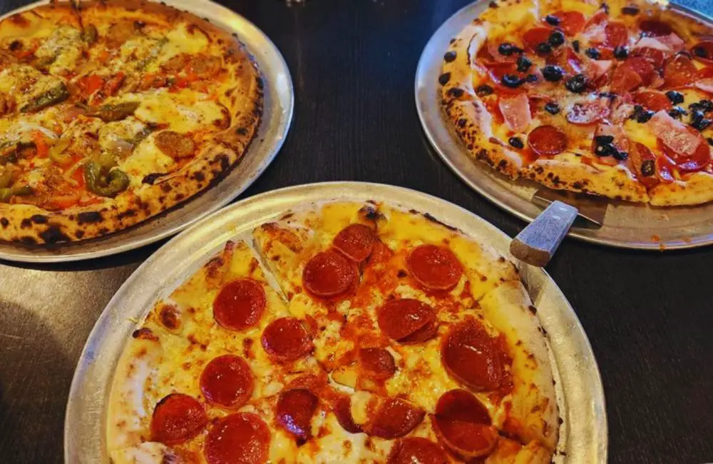 Photos for V Pizza + Sidecar in Jacksonville, FL