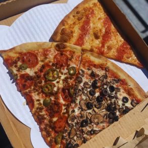 Photos for A Slice of New York in San Jose, CA