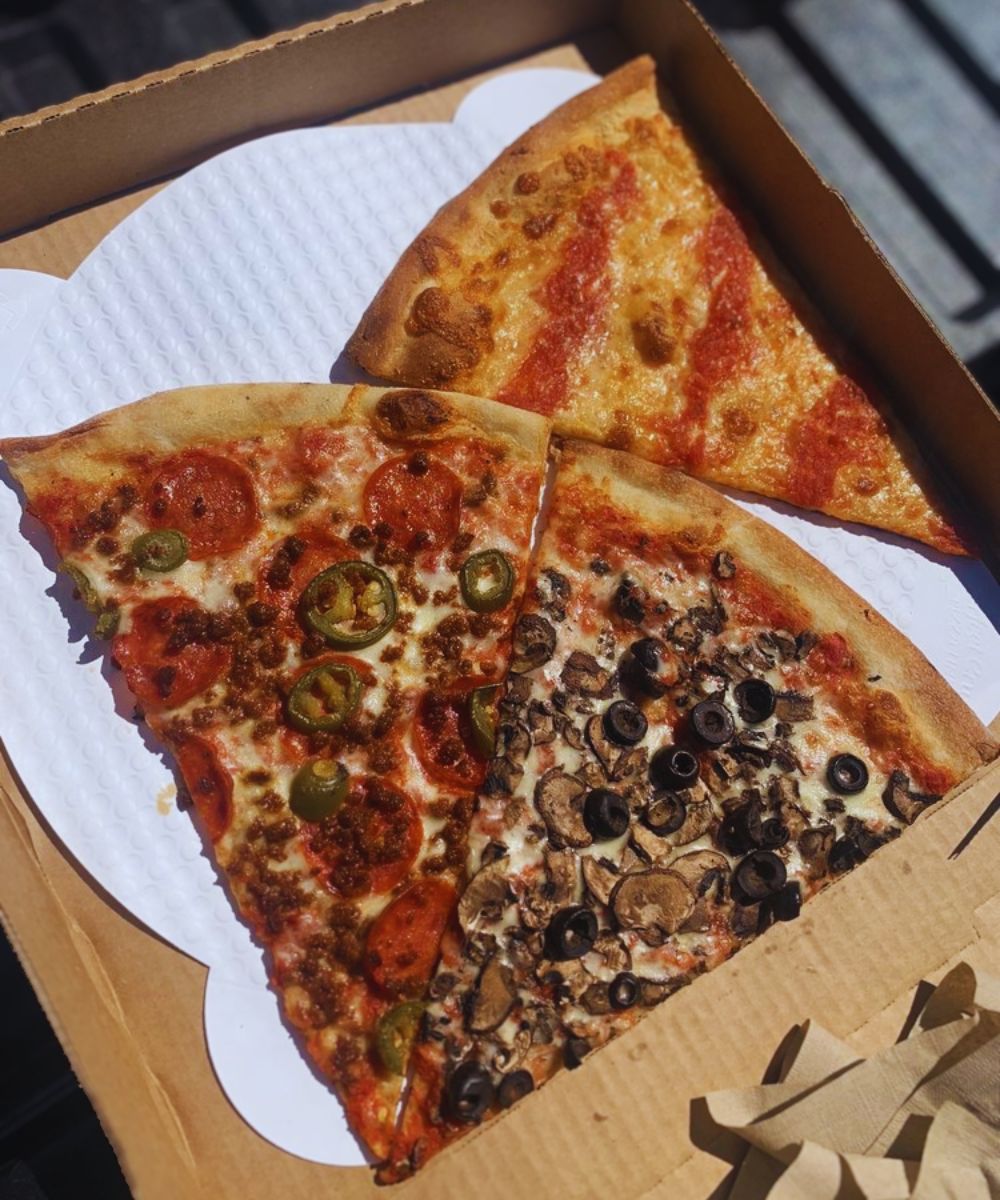 Photos for A Slice of New York in San Jose, CA