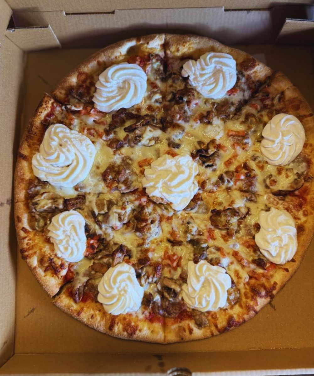 hotos for Carmines Pie House in Jacksonville, FL