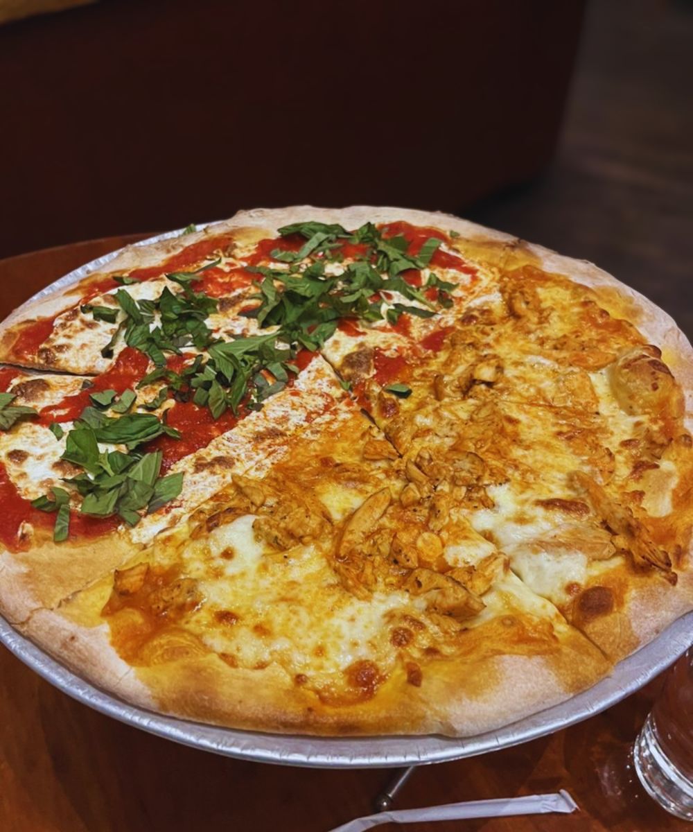 Photos for John's of Times Square in New York, NY