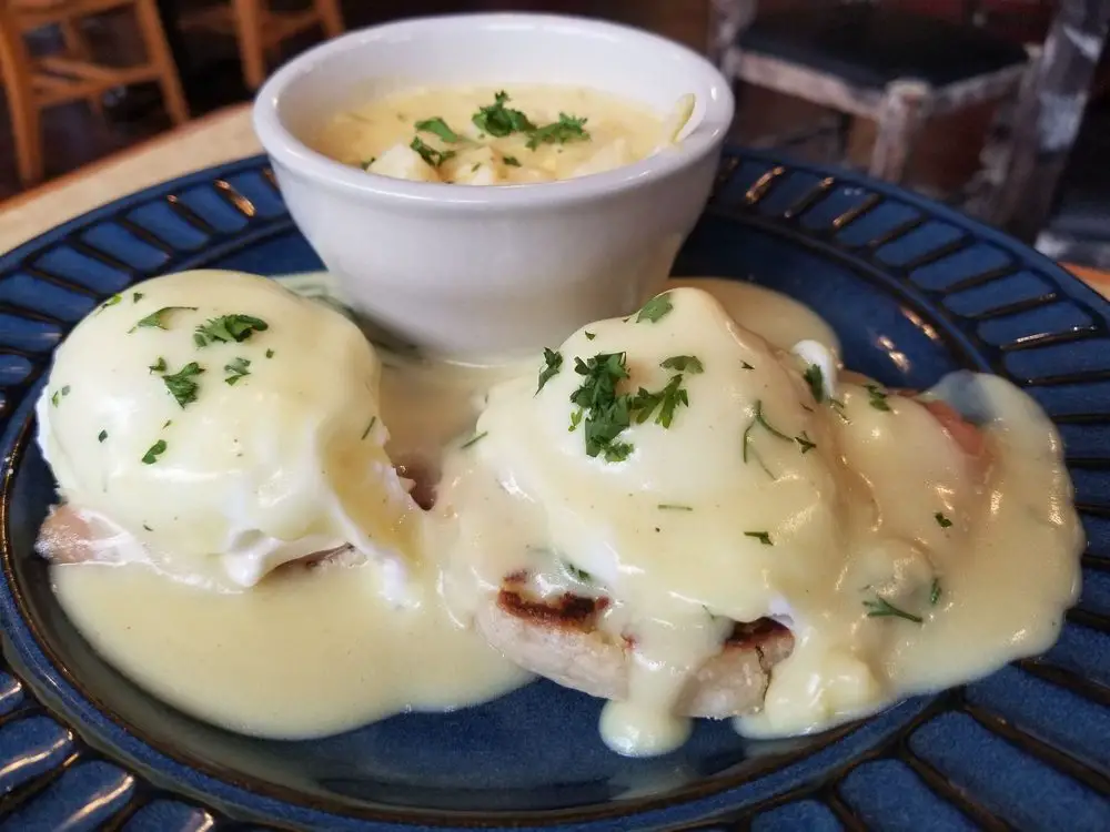 COMFORT CAFE - LOS PATIOS