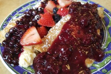 COMFORT CAFE - LOS PATIOS