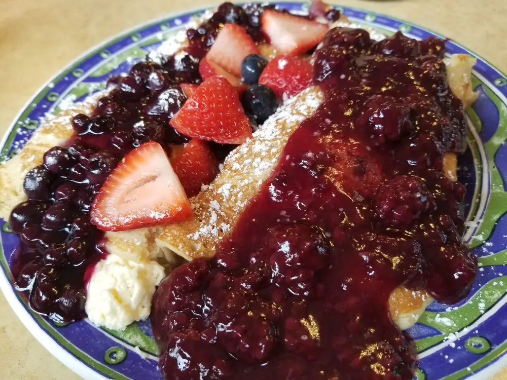 COMFORT CAFE - LOS PATIOS