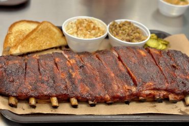 JOE'S KANSAS CITY BAR-B-QUE