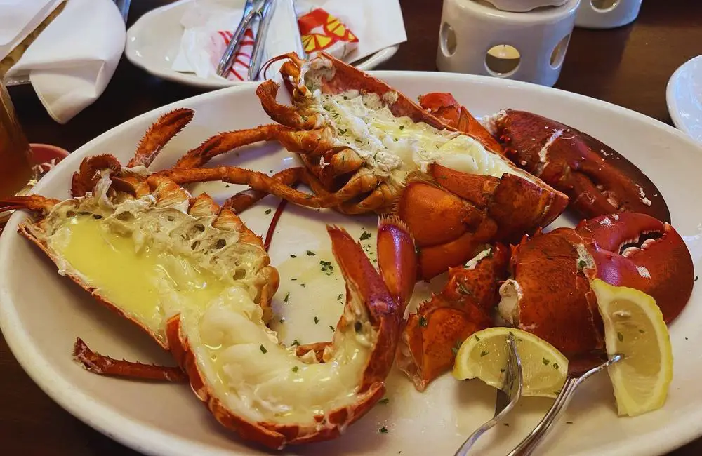 Photos for Pappadeaux Seafood Kitchen in Albuquerque, NM