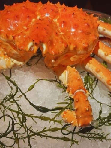 Photos for Shaw's Crab House in Chicago, IL