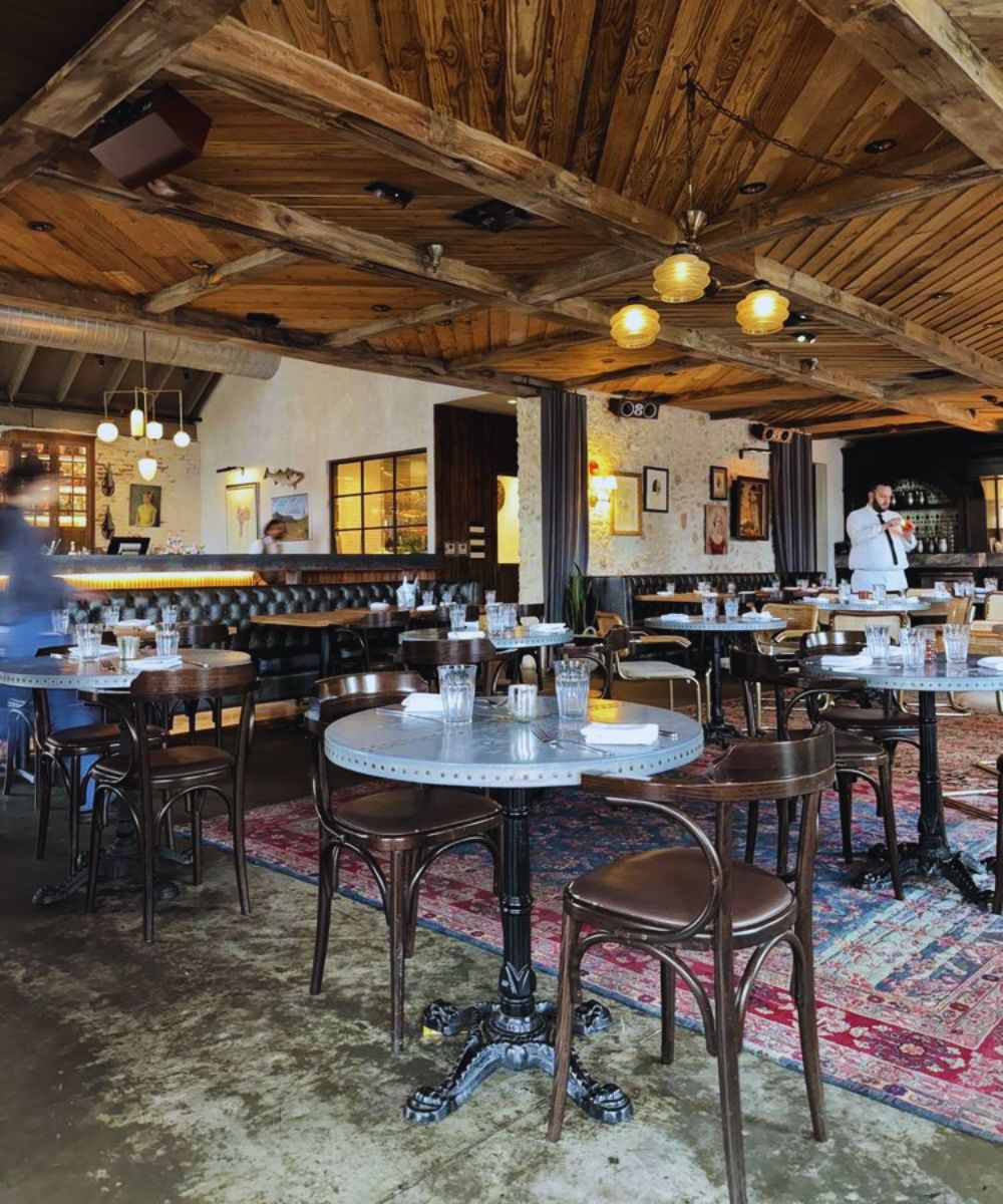 inside Photos for La Lucha in Houston, TX