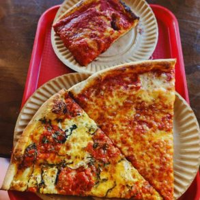 Photos for Bleecker Street Pizza in New York, NY